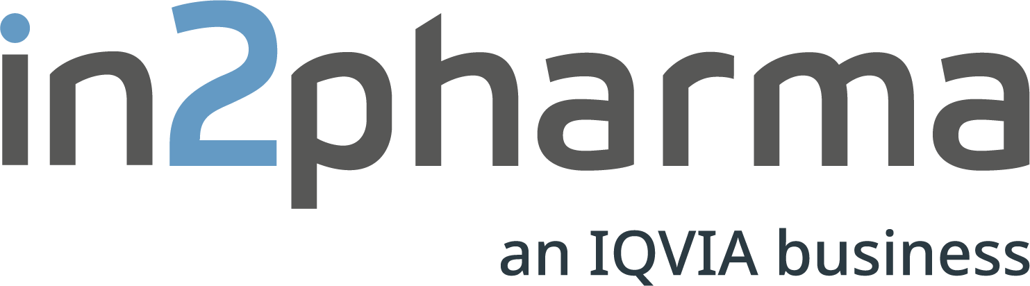 in2pharma, an IQVIA business — home