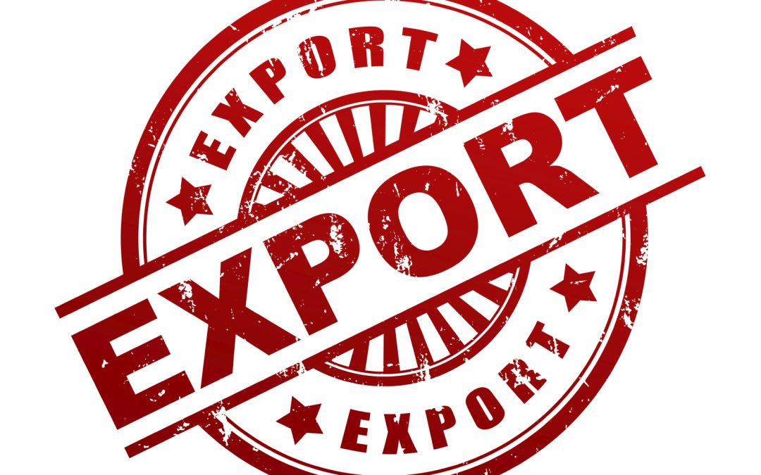RD export 19/01/2023 – mandatory application for export